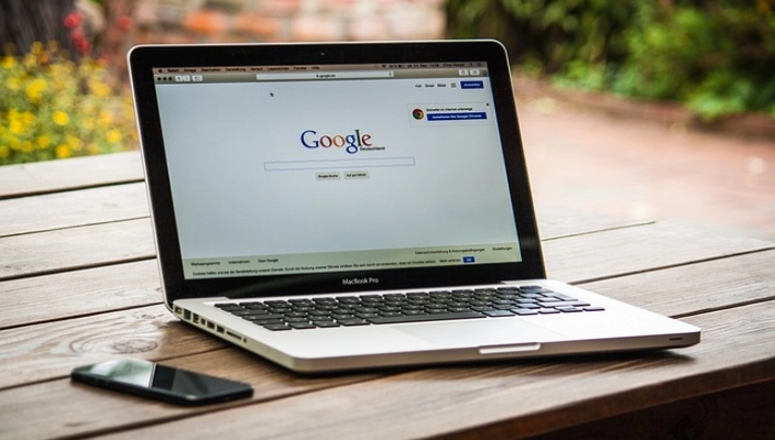 google seo 标题