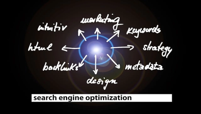 google seo 黑帽