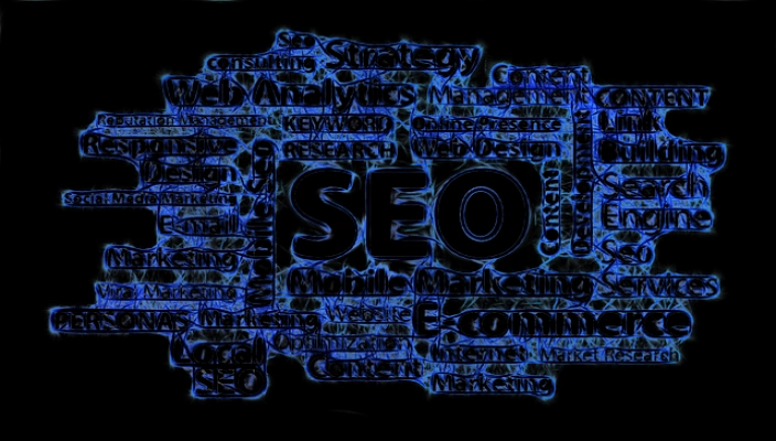 谷歌seo网页优化是什么