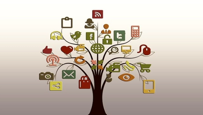 seo 网站树