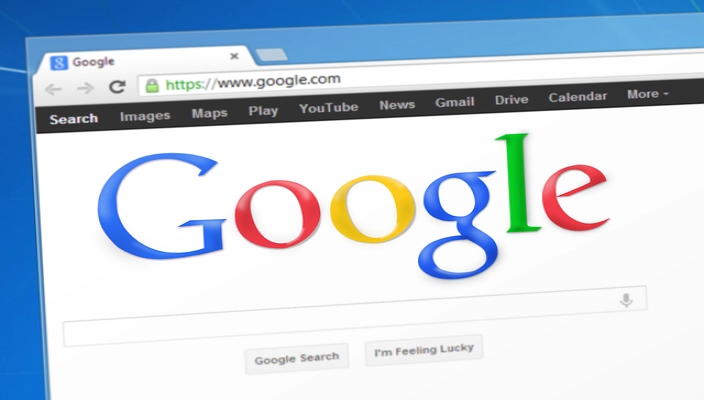 谷歌seo 友好 网页模板